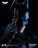 INART Batman (The Dark Knight Rises) 1/12 Collectible Figure Deluxe Version