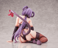 Succubus Homestay Sakuma Shiori
