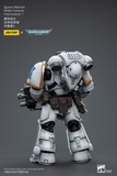 WARHAMMER Space Marines White Consuls Intercessors 1 (Reissue)