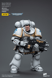 WARHAMMER Space Marines White Consuls Intercessors 1 (Reissue)