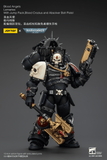 WARHAMMER Blood Angels Lemartes with Jump Pack, Blood Crozius and Absolver Bolt Pistol