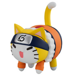 Mega Cat Project Naruto Tokotoko Nyaruto Naruto Uzumaki