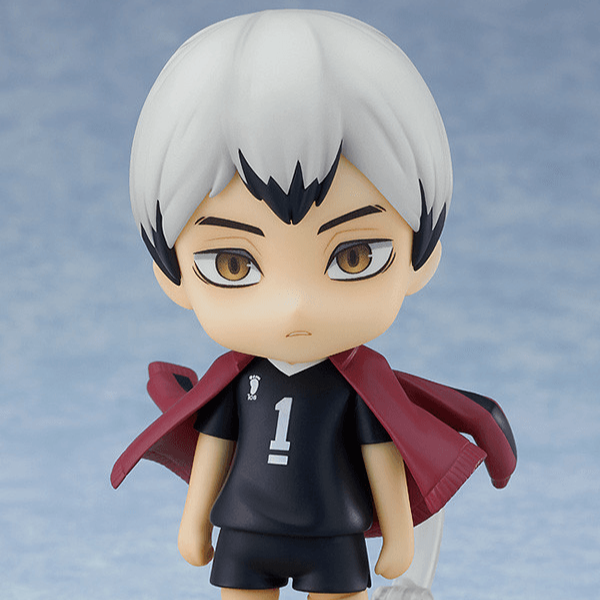 Nendoroid No.1585 Shinsuke Kita (Reissue)