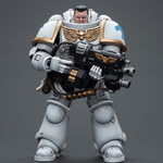 WARHAMMER Space Marines White Consuls Intercessors 1 (Reissue)