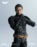 INART Batman (The Dark Knight Rises) 1/12 Collectible Figure Deluxe Version
