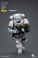 WARHAMMER Space Marines White Consuls Intercessors 1 (Reissue)