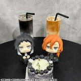 Lookup Ryunosuke Akutagawa & Chuya Nakahara (with gift)