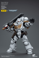WARHAMMER Space Marines White Consuls Intercessors 1 (Reissue)