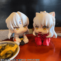 Lookup Inuyasha Inuyasha & Sesshomaru (with gift)