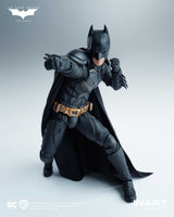 INART Batman (The Dark Knight Rises) 1/12 Collectible Figure Standard Version