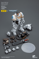WARHAMMER Space Marines White Consuls Intercessors 1 (Reissue)