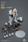 WARHAMMER Space Marines White Consuls Intercessors 1 (Reissue)