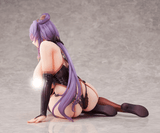Succubus Homestay Sakuma Shiori