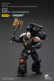WARHAMMER Blood Angels Lemartes with Jump Pack, Blood Crozius and Absolver Bolt Pistol