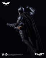 INART Batman (The Dark Knight Rises) 1/12 Collectible Figure Deluxe Version