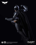 INART Batman (The Dark Knight Rises) 1/12 Collectible Figure Deluxe Version