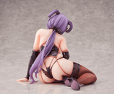 Succubus Homestay Sakuma Shiori
