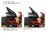 AZ-02EX2 Liger ZERO Empire Version