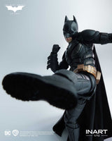 INART Batman (The Dark Knight Rises) 1/12 Collectible Figure Standard Version