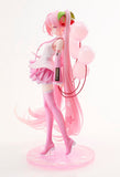 G.S. Collection Sakura Miku: GSC Illustration Contest Ver.