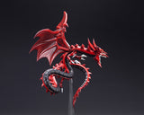 YU-GI-OH Slifer the Sky Dragon Egyptian God Statue