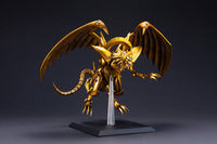 YU-GI-OH The Winged Dragon of Ra Egyptian God Statue
