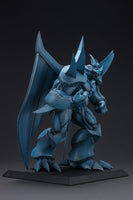 YU-GI-OH Obelisk the Tormentor Egyptian God Statue