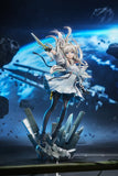 Arknights Perlica