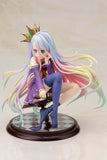 No Game No Life Shiro 1/7 Scale Figure (Reissue)