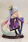 No Game No Life Shiro 1/7 Scale Figure (Reissue)