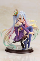 No Game No Life Shiro 1/7 Scale Figure (Reissue)