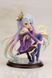 No Game No Life Shiro 1/7 Scale Figure (Reissue)