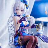 Azur Lane Illustrious Endless Tea Party (Reissue)