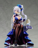 Azur Lane Illustrious Endless Tea Party (Reissue)