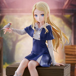 Sasaki and Peeps Elsa