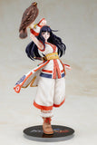 THE KING OF FIGHTERS XV Nakoruru