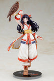 THE KING OF FIGHTERS XV Nakoruru