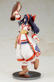 THE KING OF FIGHTERS XV Nakoruru