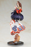 THE KING OF FIGHTERS XV Nakoruru