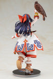 THE KING OF FIGHTERS XV Nakoruru