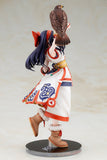 THE KING OF FIGHTERS XV Nakoruru