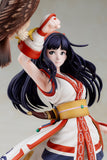 THE KING OF FIGHTERS XV Nakoruru