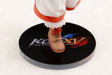 THE KING OF FIGHTERS XV Nakoruru