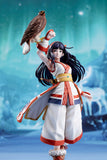 THE KING OF FIGHTERS XV Nakoruru