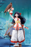 THE KING OF FIGHTERS XV Nakoruru