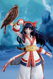 THE KING OF FIGHTERS XV Nakoruru