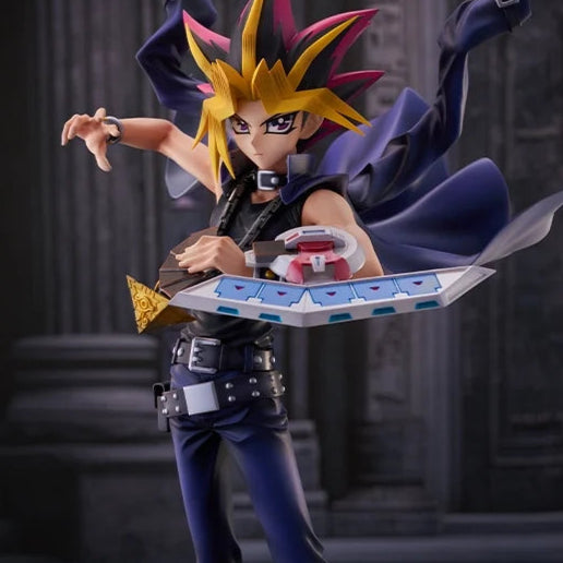 ARTFX J Yami Yugi Passionate Duelists