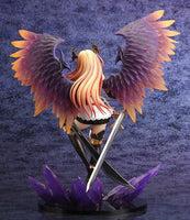 Dark Angel Olivia (Reissue)