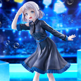 Lilja Katsuragi Hakusen DX Ver. 1/7 Scale Figure