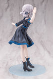 Lilja Katsuragi Hakusen DX Ver. 1/7 Scale Figure